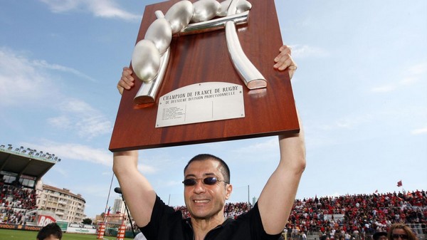 fortune mourad boudjellal rugby toulon