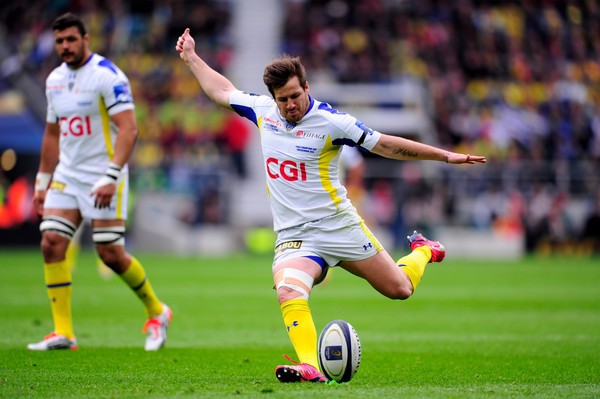 camille lopez clermont asm rugby