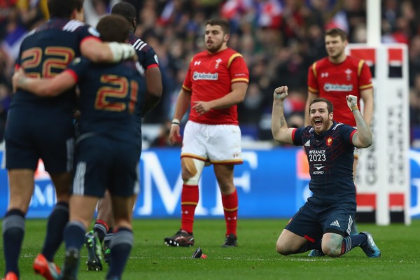 camille lopez xv de france rugby