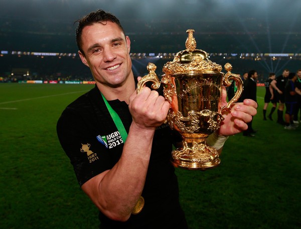 dan carter meilleur joueur du monde rugby