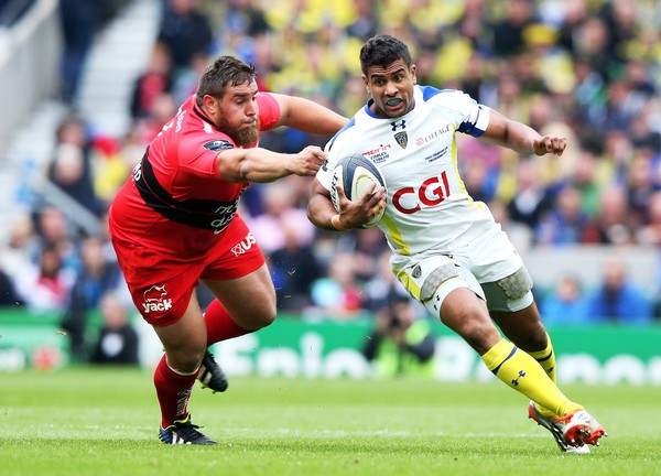 fofana clermont asm champion france