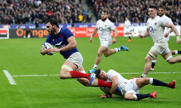 La France de retour parmi les nations majeures du rugby