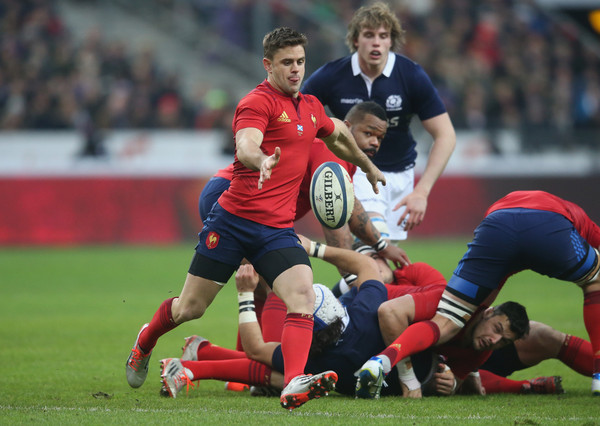 Rory kockott équipe de france rugby