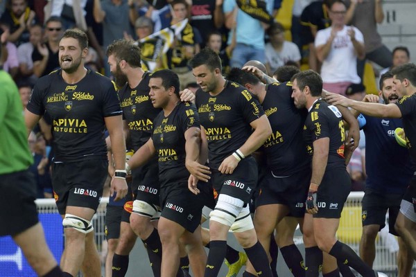 la rochalle surprise rugby top 14