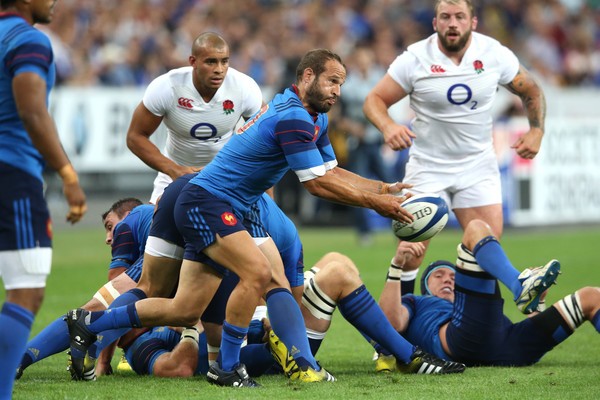 coupe du monde 2015 rugby xv de france