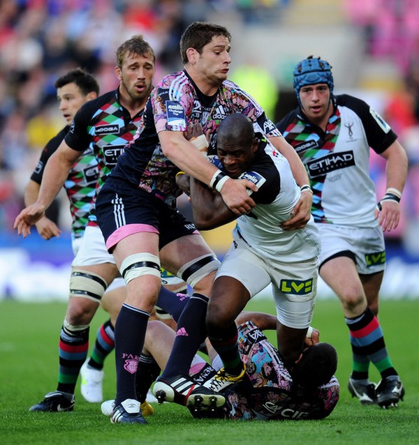 pascal papé stade français finale top 14