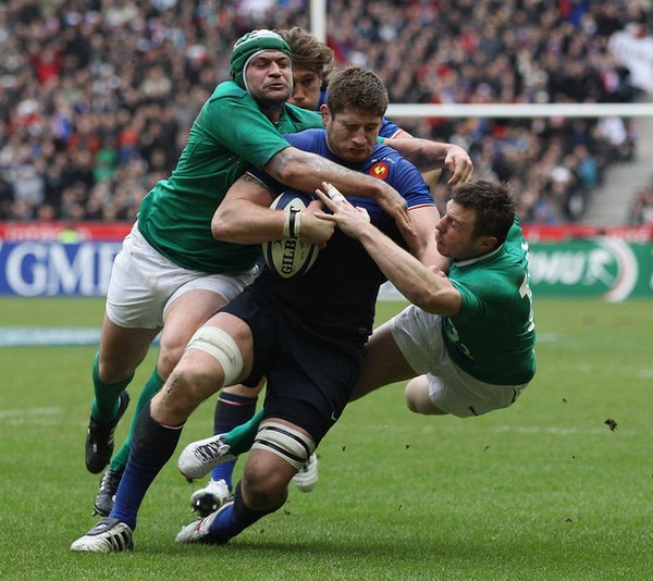 pascal papé coupe du monde rugby