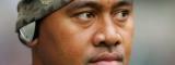 Le surprenant retour de Jonah Lomu