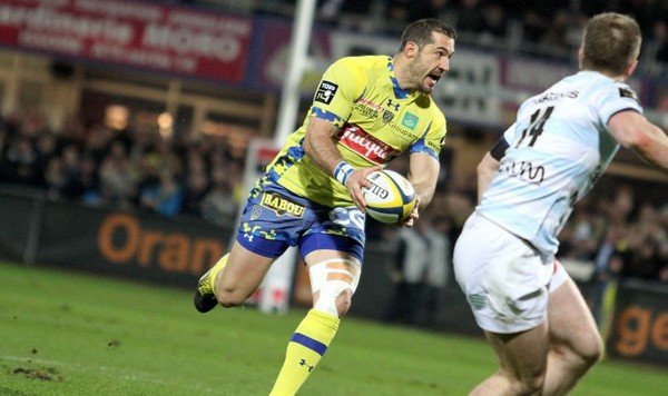 scott speeding clermont arrière