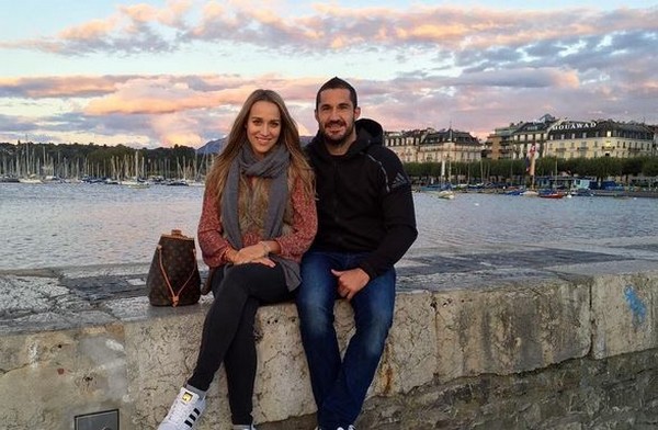 scott spedding femme copine rugby