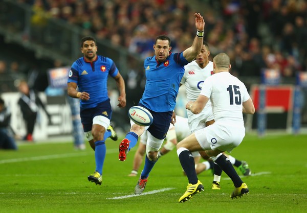 scott spedding équipe de france rugby