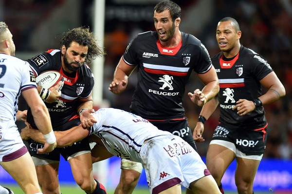 budget stade toulousain rugby top 14