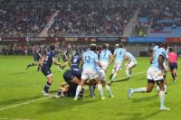 la popularité du rugby dans le Sud Ouest